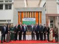 U.S. Grains Council India Office Opens in New Delhi - Hindi News | U.S. Grains Council India Office Opens in New Delhi | Latest business News at Lokmattimes.com