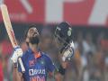 ICC Men's ODI Rankings: Virat Kohli moves to 6th spot; Rohit, Siraj make gains - Hindi News | ICC Men's ODI Rankings: Virat Kohli moves to 6th spot; Rohit, Siraj make gains | Latest cricket News at Lokmattimes.com
