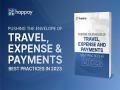 Happay launches its integrated guide for travel, expenses and payments best practices in 2023 for finance leaders - Hindi News | Happay launches its integrated guide for travel, expenses and payments best practices in 2023 for finance leaders | Latest business News at Lokmattimes.com