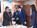 Indo-Japan Joint Working Group to provide best road infra for commuters, freight: Gadkari - Hindi News | Indo-Japan Joint Working Group to provide best road infra for commuters, freight: Gadkari | Latest business News at Lokmattimes.com