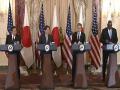 US, Japan agree China represents greatest shared strategic challenge - Hindi News | US, Japan agree China represents greatest shared strategic challenge | Latest international News at Lokmattimes.com
