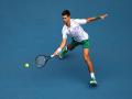 Novak Djokovic suffers injury scare ahead of Australian Open - Hindi News | Novak Djokovic suffers injury scare ahead of Australian Open | Latest tennis News at Lokmattimes.com