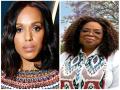 'Six Triple Eight': Kerry Washington, Oprah Winfrey to lead Tyler Perry's World War II drama - Hindi News | 'Six Triple Eight': Kerry Washington, Oprah Winfrey to lead Tyler Perry's World War II drama | Latest entertainment News at Lokmattimes.com