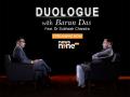 'Duologue with Barun Das' unravels the 'A to Zee' of media pioneer Dr Subhash Chandra - Hindi News | 'Duologue with Barun Das' unravels the 'A to Zee' of media pioneer Dr Subhash Chandra | Latest business News at Lokmattimes.com