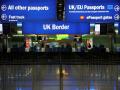 Cargo from Pakistan with radioactive Uranium seized at UK's Heathrow airport; sparks dirty-bomb fears - Hindi News | Cargo from Pakistan with radioactive Uranium seized at UK's Heathrow airport; sparks dirty-bomb fears | Latest international News at Lokmattimes.com