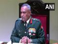 'Slight increase in Chinese troops at LAC but we're keeping watch': General Manoj Pande - Hindi News | 'Slight increase in Chinese troops at LAC but we're keeping watch': General Manoj Pande | Latest national News at Lokmattimes.com