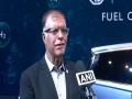 Hydrogen-based fuel in "conceptual" stage, but happy govt pushing it, says MG Motors India MD Rajeev Chaba - Hindi News | Hydrogen-based fuel in "conceptual" stage, but happy govt pushing it, says MG Motors India MD Rajeev Chaba | Latest business News at Lokmattimes.com