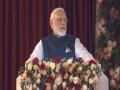 Yuva Shakti is driving force of India's journey, their aspirations decide country's destination: PM Modi at Hubballi - Hindi News | Yuva Shakti is driving force of India's journey, their aspirations decide country's destination: PM Modi at Hubballi | Latest national News at Lokmattimes.com
