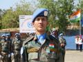 'Take a bow': Over 1,000 Indian peacekeepers awarded UN medals for outstanding service in South Sudan - Hindi News | 'Take a bow': Over 1,000 Indian peacekeepers awarded UN medals for outstanding service in South Sudan | Latest international News at Lokmattimes.com