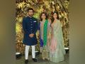 Neetu Kapoor wishes Alia Bhatt, Ranbir Kapoor as they celebrate first Lohri with Raha - Hindi News | Neetu Kapoor wishes Alia Bhatt, Ranbir Kapoor as they celebrate first Lohri with Raha | Latest entertainment News at Lokmattimes.com