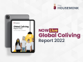 TheHouseMonk unveils 3rd edition of Global Coliving Report - How Coliving will change in 2023 - Hindi News | TheHouseMonk unveils 3rd edition of Global Coliving Report - How Coliving will change in 2023 | Latest business News at Lokmattimes.com