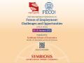 SSE to organise 2nd International Conference on Future of Employment: Challenges and Opportunities (FECO 2023) - Hindi News | SSE to organise 2nd International Conference on Future of Employment: Challenges and Opportunities (FECO 2023) | Latest business News at Lokmattimes.com
