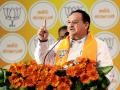 JP Nadda to visit Bengal for his first Lok Sabha Pravas meet - Hindi News | JP Nadda to visit Bengal for his first Lok Sabha Pravas meet | Latest national News at Lokmattimes.com