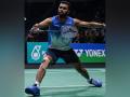 Malaysia Open: HS Prannoy crashes out in quarterfinals, loses to Kodai Naraoka - Hindi News | Malaysia Open: HS Prannoy crashes out in quarterfinals, loses to Kodai Naraoka | Latest other-sports News at Lokmattimes.com