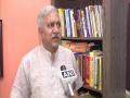"We wonder if DMK has terrorist links..." BJP leader on Krishnamoorthy's remarks on Tamil Nadu Guv - Hindi News | "We wonder if DMK has terrorist links..." BJP leader on Krishnamoorthy's remarks on Tamil Nadu Guv | Latest national News at Lokmattimes.com