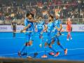 First to the ball made difference: Coach Reid as India beat Spain 2-0 in Hockey WC opener - Hindi News | First to the ball made difference: Coach Reid as India beat Spain 2-0 in Hockey WC opener | Latest hockey News at Lokmattimes.com