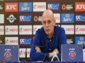 ISL: We lost due to individual mistakes, says EBFC coach after loss to Jamshedpur FC - Hindi News | ISL: We lost due to individual mistakes, says EBFC coach after loss to Jamshedpur FC | Latest football News at Lokmattimes.com