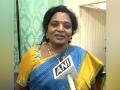 DMK leader remark: Telangana Governor Tamilisai Soundarajan urges political leaders, functionaries to remain "cultured" during addresses - Hindi News | DMK leader remark: Telangana Governor Tamilisai Soundarajan urges political leaders, functionaries to remain "cultured" during addresses | Latest politics News at Lokmattimes.com