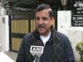 Aim of BJP-led Centre is to defame Arvind Kejriwal, AAP leaders: Sanjay Singh on raids at Manish Sisodia's office - Hindi News | Aim of BJP-led Centre is to defame Arvind Kejriwal, AAP leaders: Sanjay Singh on raids at Manish Sisodia's office | Latest politics News at Lokmattimes.com
