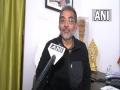 Ramcharitmanas remark: Bihar minister "playing on BJP's agenda", says JD-U's Upendra Kushwaha - Hindi News | Ramcharitmanas remark: Bihar minister "playing on BJP's agenda", says JD-U's Upendra Kushwaha | Latest politics News at Lokmattimes.com