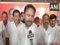 Telangana wants freedom from nepotism: Union Minister G Kishan Reddy - Hindi News | Telangana wants freedom from nepotism: Union Minister G Kishan Reddy | Latest national News at Lokmattimes.com
