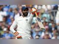 Ravindra Jadeja set to feature in Ranji Trophy to regain match fitness ahead of Border-Gavaskar Trophy - Hindi News | Ravindra Jadeja set to feature in Ranji Trophy to regain match fitness ahead of Border-Gavaskar Trophy | Latest cricket News at Lokmattimes.com