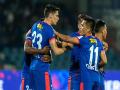 ISL: Clinical Bengaluru FC beat Odisha FC to spice up playoffs battle - Hindi News | ISL: Clinical Bengaluru FC beat Odisha FC to spice up playoffs battle | Latest football News at Lokmattimes.com
