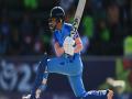 U19 WC: Shafali Verma creams 26 runs of a single over as India open campaign in style - Hindi News | U19 WC: Shafali Verma creams 26 runs of a single over as India open campaign in style | Latest cricket News at Lokmattimes.com