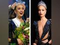 Watch: Miss USA R'Bonney Gabriel crowned new Miss Universe - Hindi News | Watch: Miss USA R'Bonney Gabriel crowned new Miss Universe | Latest entertainment News at Lokmattimes.com
