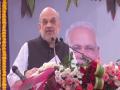 Gujarat's thumping victory has delivered message that PM Modi will win 2024 Lok Sabha elections: Amit Shah - Hindi News | Gujarat's thumping victory has delivered message that PM Modi will win 2024 Lok Sabha elections: Amit Shah | Latest politics News at Lokmattimes.com