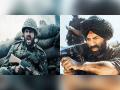 75th Army Day: Sidharth Malhotra to Sunny Deol, Bollywood celebs pay tribute to Indian soldiers - Hindi News | 75th Army Day: Sidharth Malhotra to Sunny Deol, Bollywood celebs pay tribute to Indian soldiers | Latest entertainment News at Lokmattimes.com