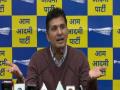 Delhi L-G has no powers, has to function on advice of elected govt: Bhardwaj - Hindi News | Delhi L-G has no powers, has to function on advice of elected govt: Bhardwaj | Latest politics News at Lokmattimes.com