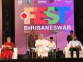 Odisha CM Naveen Patnaik inaugurates star-studded DotFEST festival - Hindi News | Odisha CM Naveen Patnaik inaugurates star-studded DotFEST festival | Latest national News at Lokmattimes.com