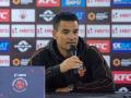 ISL: Not happy with performance of my team, says FC Goa head coach Pena - Hindi News | ISL: Not happy with performance of my team, says FC Goa head coach Pena | Latest football News at Lokmattimes.com
