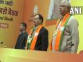 Delhi: BJP's National executive meeting begins; JP Naada, all state general secretaries present - Hindi News | Delhi: BJP's National executive meeting begins; JP Naada, all state general secretaries present | Latest national News at Lokmattimes.com