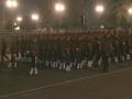 Armed forces conduct rehearsals in Delhi ahead of Republic Day Parade - Hindi News | Armed forces conduct rehearsals in Delhi ahead of Republic Day Parade | Latest national News at Lokmattimes.com
