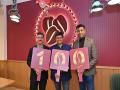 The Coca-Cola Company's Costa Coffee expands footprint in India; Celebrates its 100th store milestone - Hindi News | The Coca-Cola Company's Costa Coffee expands footprint in India; Celebrates its 100th store milestone | Latest business News at Lokmattimes.com