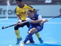 Men's Hockey WC: Malaysia earn hard-fought 3-2 win over Chile to keep hopes alive - Hindi News | Men's Hockey WC: Malaysia earn hard-fought 3-2 win over Chile to keep hopes alive | Latest hockey News at Lokmattimes.com
