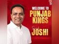 Punjab Kings appoint Sunil Joshi as spin bowling coach for IPL 2023 - Hindi News | Punjab Kings appoint Sunil Joshi as spin bowling coach for IPL 2023 | Latest cricket News at Lokmattimes.com