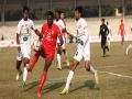 I-League: Aizawl FC down Sudeva Delhi 2-1, clinch first away win of season - Hindi News | I-League: Aizawl FC down Sudeva Delhi 2-1, clinch first away win of season | Latest football News at Lokmattimes.com