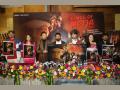 Actor Adam Saini Sekhar & Adhyayan Suman unveiled the poster for "The Kings of Mafia - Asia Chapter I" - Hindi News | Actor Adam Saini Sekhar & Adhyayan Suman unveiled the poster for "The Kings of Mafia - Asia Chapter I" | Latest business News at Lokmattimes.com