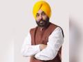 Punjab CM Mann hits back at Rahul's "remote control" jibe, says "people of Punjab made me CM" - Hindi News | Punjab CM Mann hits back at Rahul's "remote control" jibe, says "people of Punjab made me CM" | Latest politics News at Lokmattimes.com