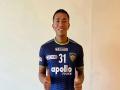 ISL: Chennaiyin FC sign young defender Bikash Yumnam - Hindi News | ISL: Chennaiyin FC sign young defender Bikash Yumnam | Latest football News at Lokmattimes.com