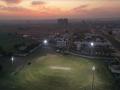 Delhi-NCR's Biggest Cricket Extravaganza Begins in Central Park Flower Valley, Sohna - Hindi News | Delhi-NCR's Biggest Cricket Extravaganza Begins in Central Park Flower Valley, Sohna | Latest business News at Lokmattimes.com