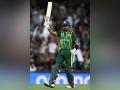 Pakistan captain Babar Azam's alleged personal video leaked on social media; fans react - Hindi News | Pakistan captain Babar Azam's alleged personal video leaked on social media; fans react | Latest cricket News at Lokmattimes.com