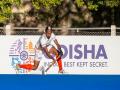 Hockey WC: Indian midfielder Hardik Singh to undergo MRI scan - Hindi News | Hockey WC: Indian midfielder Hardik Singh to undergo MRI scan | Latest hockey News at Lokmattimes.com