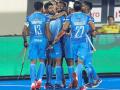 Hockey WC: "Responsibility on forward line to score goals against Wales," says former captain Rajpal - Hindi News | Hockey WC: "Responsibility on forward line to score goals against Wales," says former captain Rajpal | Latest hockey News at Lokmattimes.com