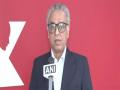 "China cannot thwart India...": India's former Permanent Representative to UN Syed Akbaruddin hails Makki's listing as 'Global terrorist' - Hindi News | "China cannot thwart India...": India's former Permanent Representative to UN Syed Akbaruddin hails Makki's listing as 'Global terrorist' | Latest international News at Lokmattimes.com