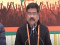 BJP govt does not believe in mere sloganeering but taking actions: Union Minister Pradhan - Hindi News | BJP govt does not believe in mere sloganeering but taking actions: Union Minister Pradhan | Latest politics News at Lokmattimes.com