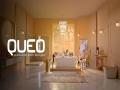 Luxury Bathware Brand, Queo Launches New Campaign - Let Time Wait - Hindi News | Luxury Bathware Brand, Queo Launches New Campaign - Let Time Wait | Latest business News at Lokmattimes.com